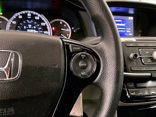 Used 2017 Honda Accord LX image 18