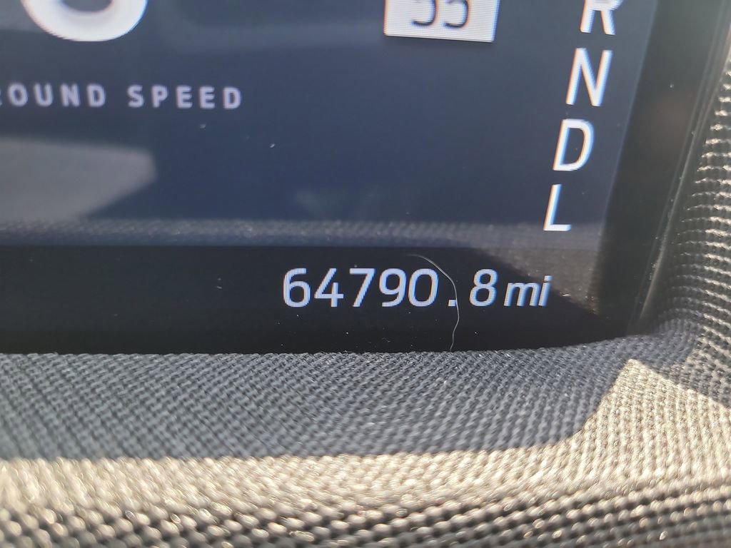 Certified 2023 Ford Mustang Mach-E California Route 1 AWD/4WD image 30