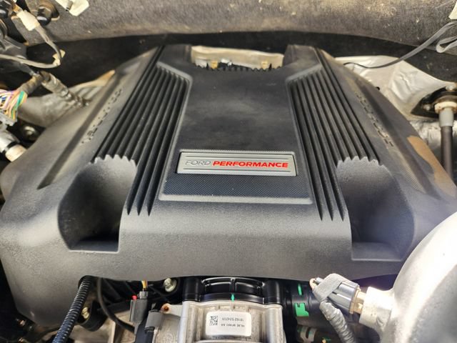 Certified 2018 Ford F150 Raptor w/ Equipment Group 802A Luxury AWD/4WD image 22