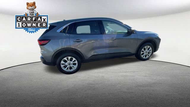 Certified 2023 Ford Escape Active AWD/4WD image 10