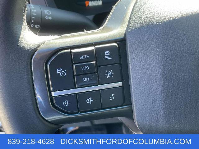 Certified 2024 Ford F150 XLT w/ Equipment Group 302A MID image 19