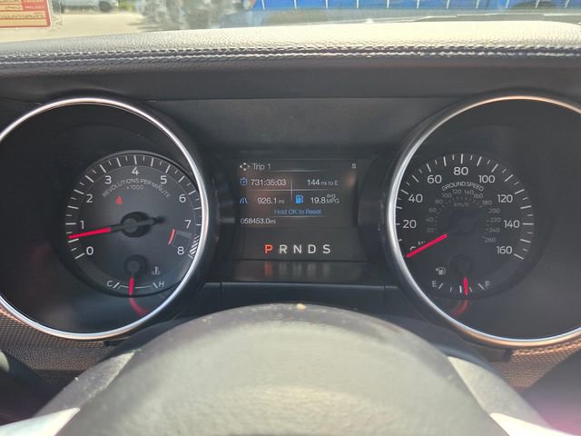 Certified 2020 Ford Mustang GT w/ Black Accent Package image 28