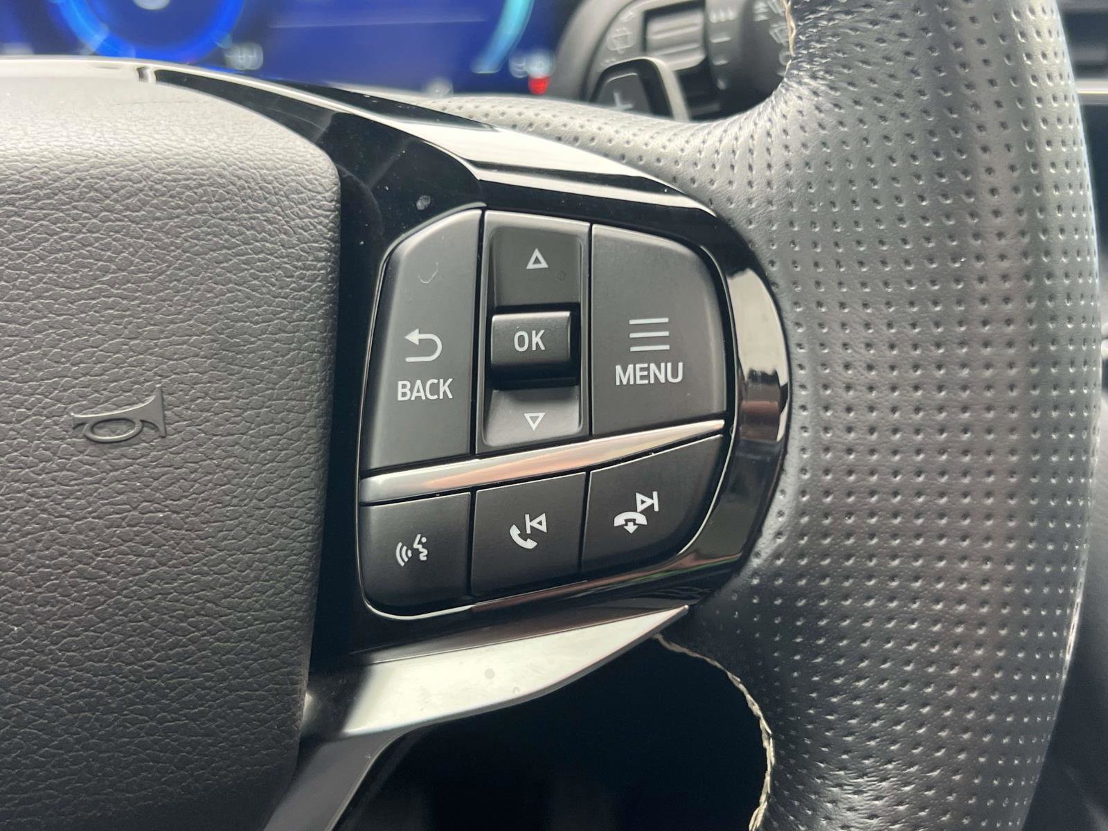 Certified 2021 Ford Explorer ST w/ Equipment Group 401A image 30