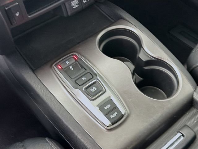 Used 2019 Honda Passport EX-L image 20