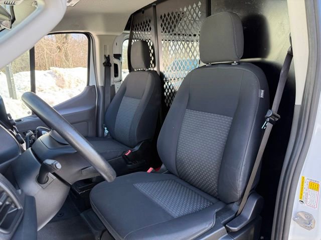 Certified 2024 Ford Transit 250 Low Roof w/ Exterior Upgrade Package image 14