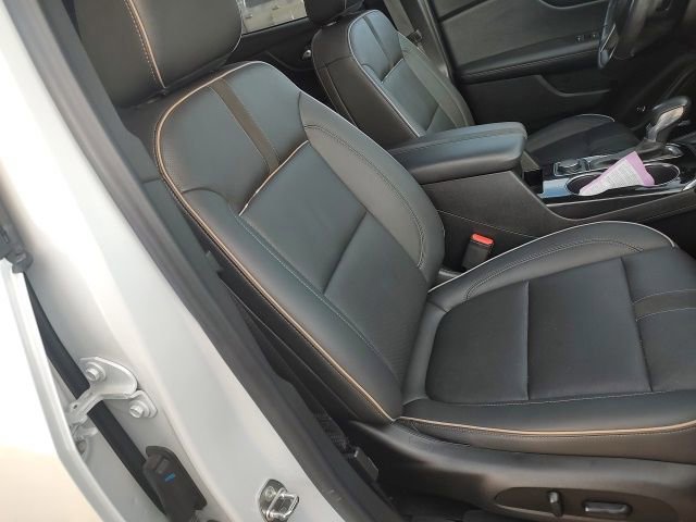 Used 2021 Chevrolet Blazer Premier w/ Driver Confidence II Package image 27