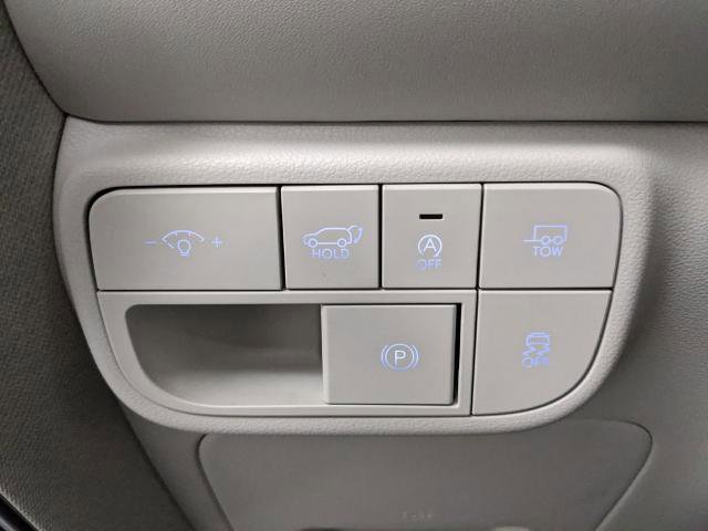 Used 2026 Hyundai Palisade Calligraphy AWD/4WD image 15