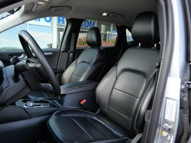 Certified 2023 Ford Escape Platinum AWD/4WD image 12