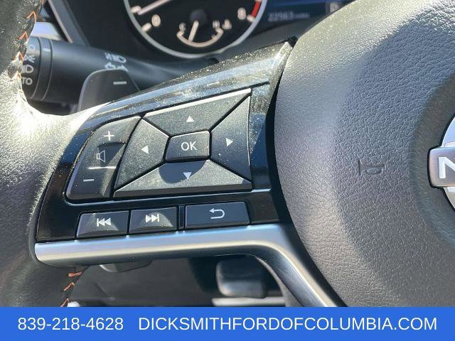 Used 2023 Nissan Altima 2.0 SR image 21