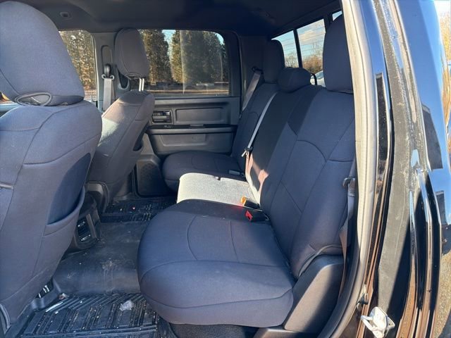 Used 2022 RAM 2500 Tradesman image 14