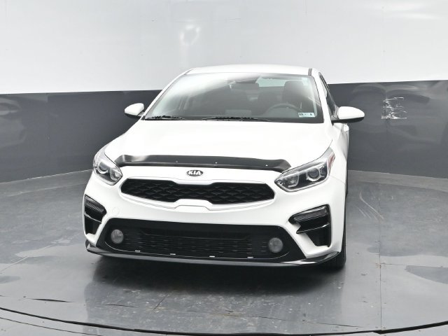 Used 2021 Kia Forte LXS FWD image 20