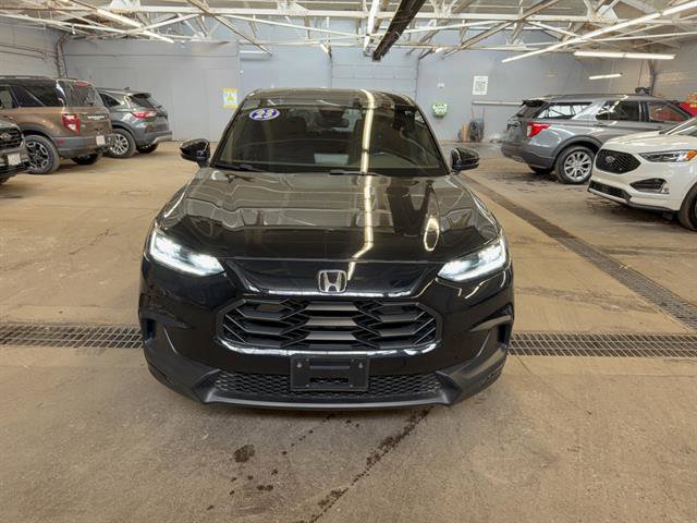 Used 2023 Honda HR-V Sport image 6