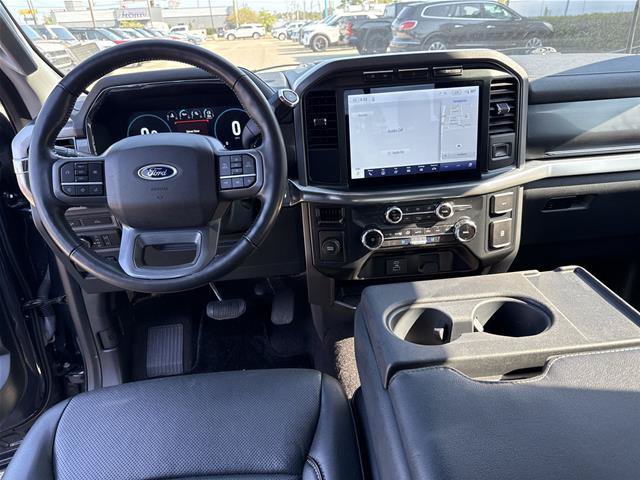 Certified 2022 Ford F150 Lariat RWD image 6