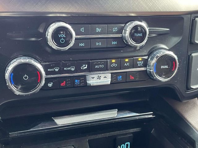 Certified 2024 Ford F350 King Ranch w/ Chrome Package AWD/4WD image 14