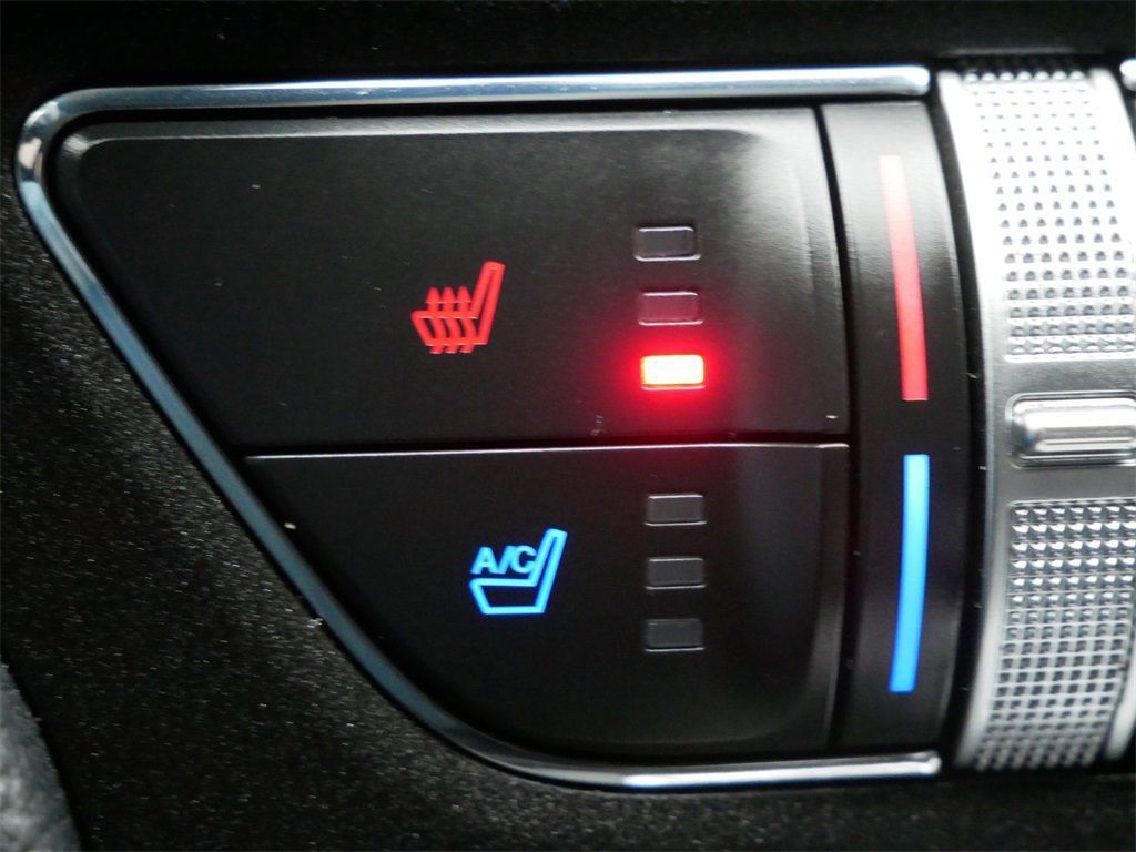 Certified 2020 Ford Mustang GT Premium w/ GT Performance Package image 21