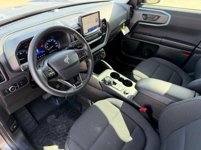 Certified 2023 Ford Bronco Sport Badlands AWD/4WD image 11