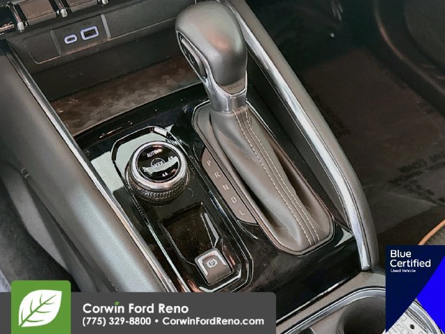 Used 2025 GMC Canyon AT4 AWD/4WD image 21
