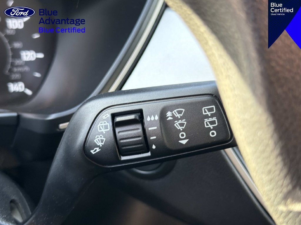 Certified 2021 Ford Escape SE AWD/4WD image 29