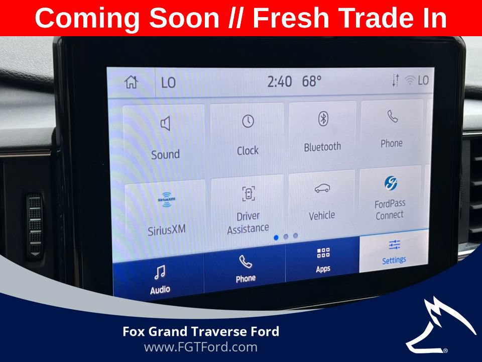 Certified 2023 Ford Explorer XLT w/ Equipment Group 202A AWD/4WD image 21