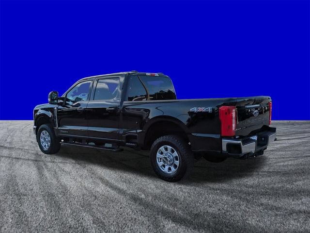 Certified 2023 Ford F350 XLT AWD/4WD image 6