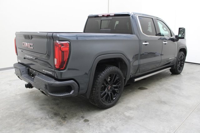 Used 2021 GMC Sierra 1500 Denali w/ Denali Ultimate Package AWD/4WD image 20
