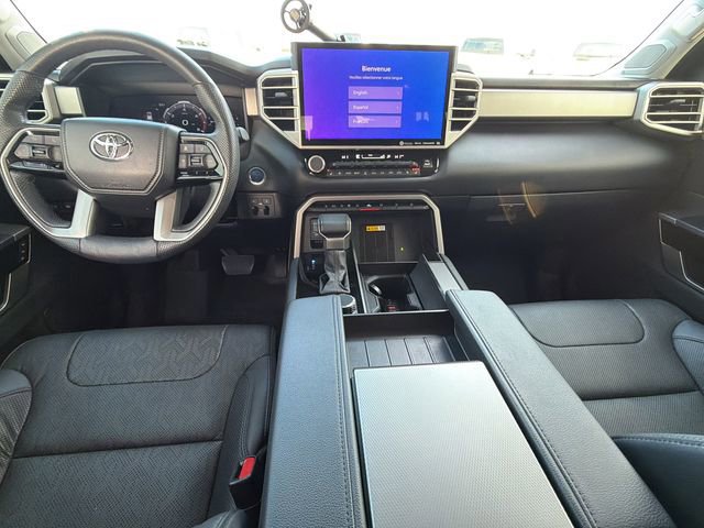 Used 2024 Toyota Sequoia Limited image 18