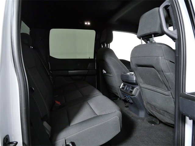 Certified 2024 Ford F150 XLT w/ Equipment Group 302A MID image 14