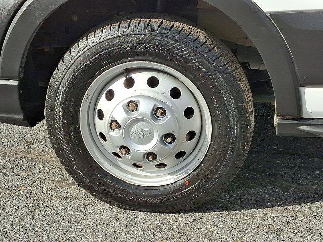 Certified 2022 Ford Transit 350 DRW image 9