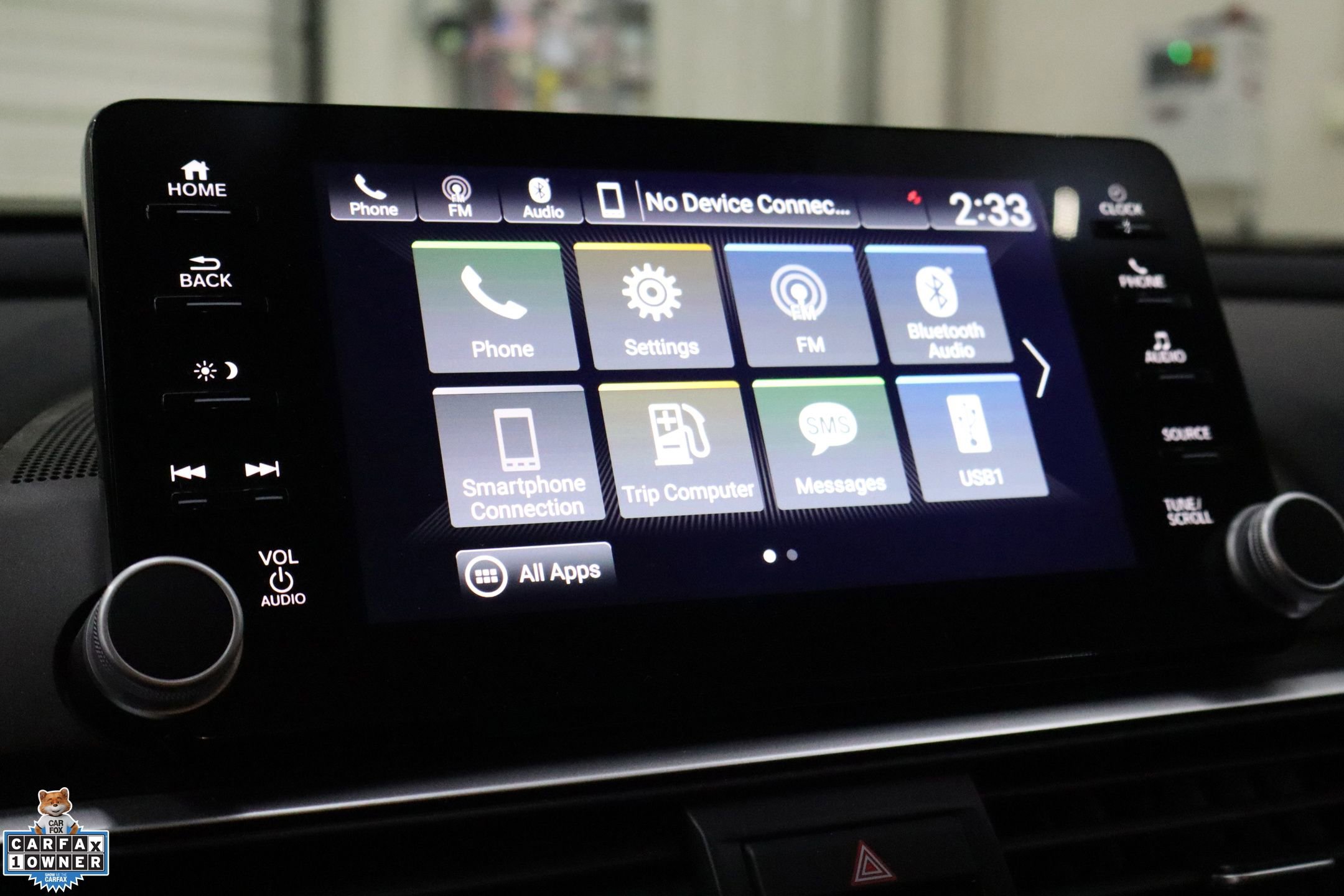 Used 2022 Honda Accord Sport Special Edition image 21