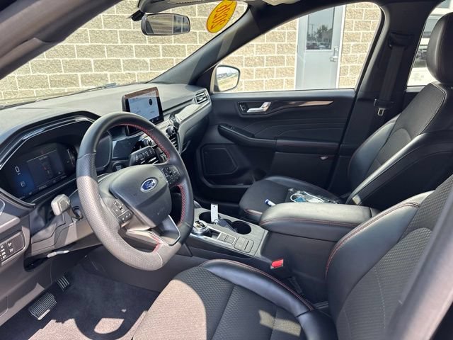 Certified 2026 Ford Escape ST-Line FWD image 17
