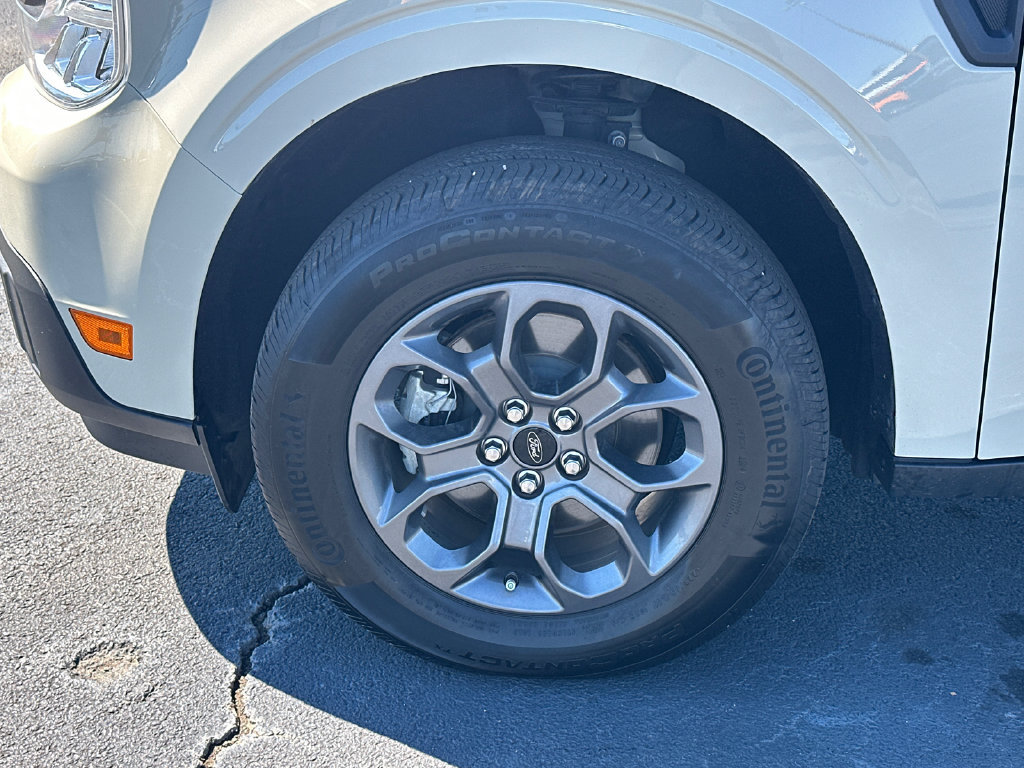 Certified 2024 Ford Maverick XLT FWD image 11