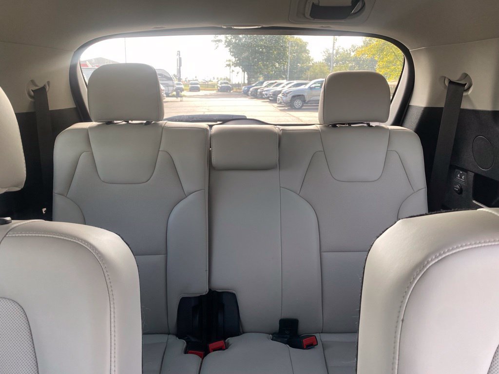 Used 2024 Kia Telluride S w/ S Sunroof Package AWD/4WD image 33