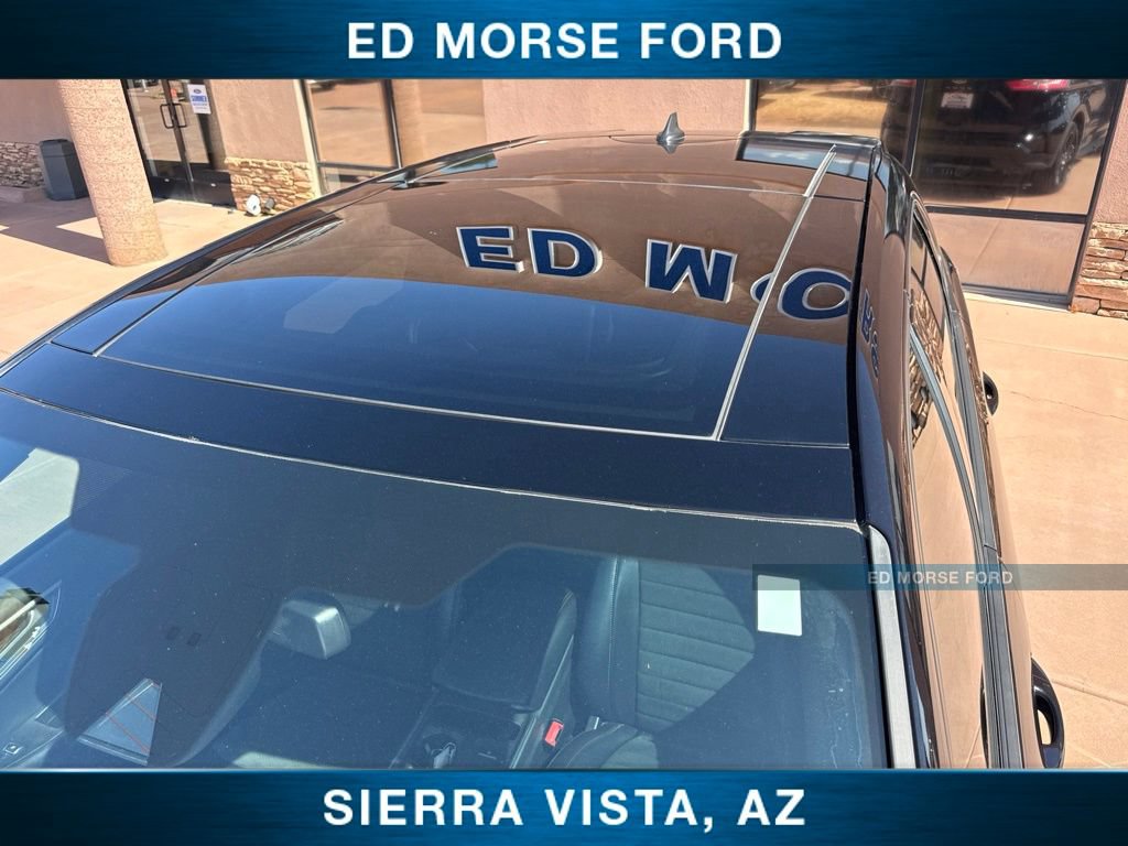 Certified 2023 Ford Edge ST-Line AWD/4WD image 47