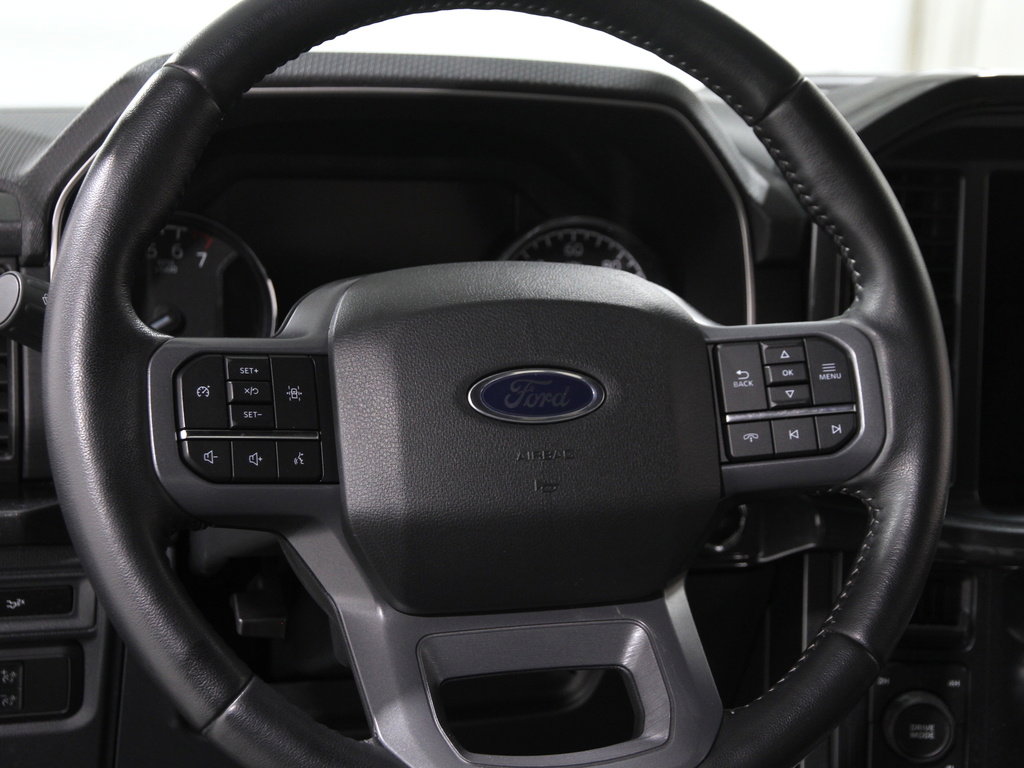 Certified 2022 Ford F150 XLT w/ Equipment Group 302A High image 8