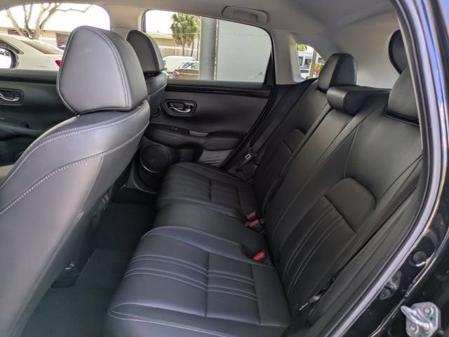 Used 2024 Honda HR-V EX-L image 18