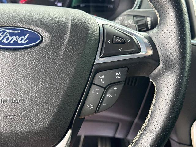Certified 2020 Ford Edge ST AWD/4WD image 22