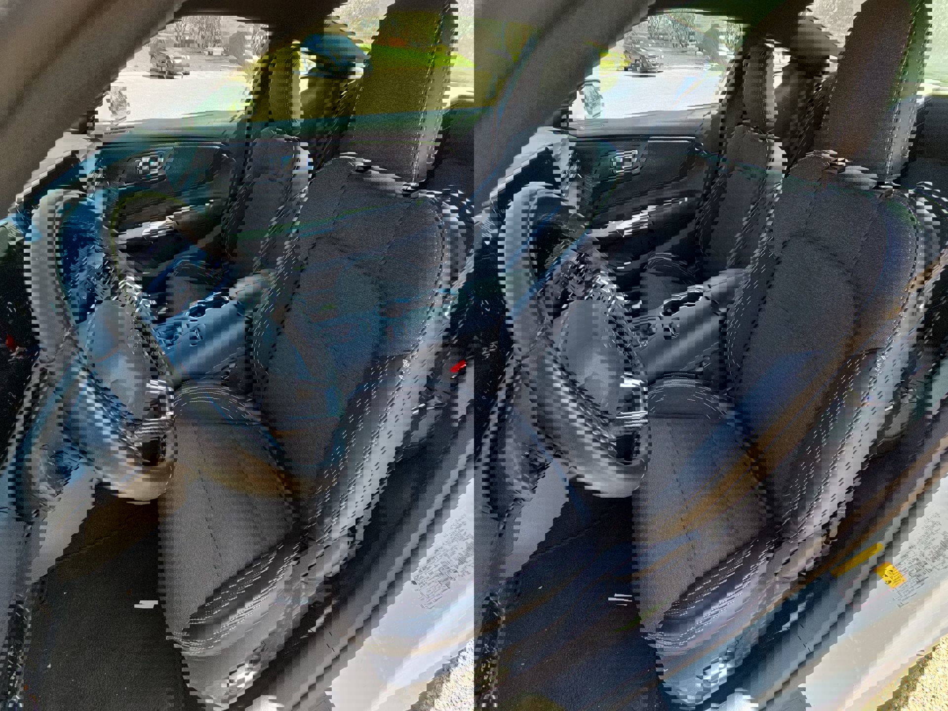 Certified 2024 Ford Mustang EcoBoost image 11