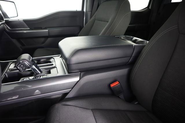 Certified 2023 Ford F150 XLT w/ Equipment Group 302A High image 64