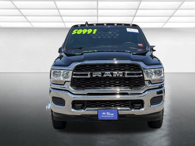 Used 2022 RAM 3500 Tradesman AWD/4WD image 2