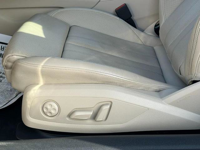 Used 2024 Audi A5 2.0T Premium Plus AWD/4WD image 15
