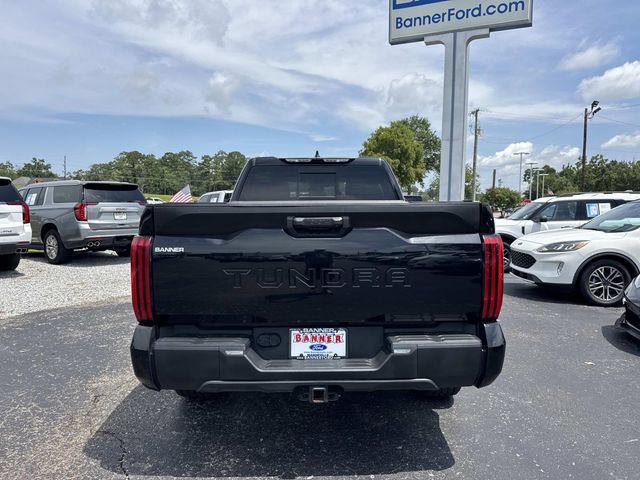 Used 2022 Toyota Tundra SR5 RWD image 6