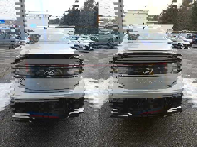 Used 2025 Hyundai Sonata SEL image 14
