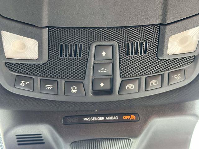 Certified 2022 Ford Expedition Max Platinum AWD/4WD image 38