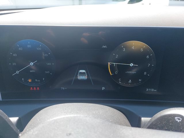 Used 2025 Hyundai Santa Cruz SEL FWD image 19