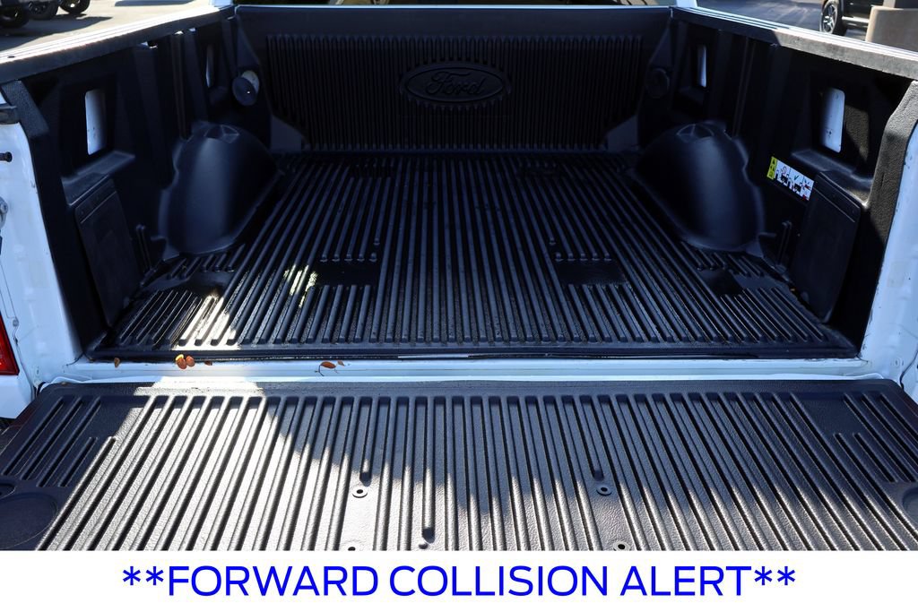 Certified 2023 Ford F150 XL w/ STX Appearance Package RWD image 22