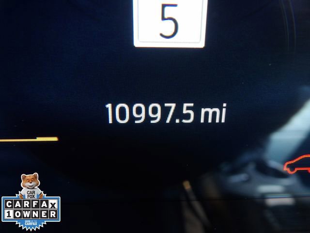 Certified 2024 Ford Mustang GT Premium image 39