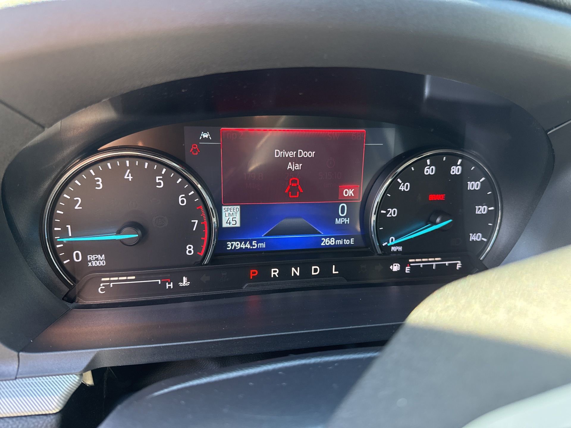 Certified 2023 Ford Explorer XLT w/ Equipment Group 202A image 18