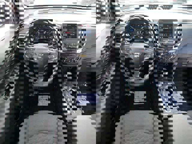 Used 2020 Chevrolet Equinox LT image 20