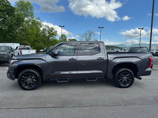 Used 2023 Toyota Tundra Platinum AWD/4WD image 4