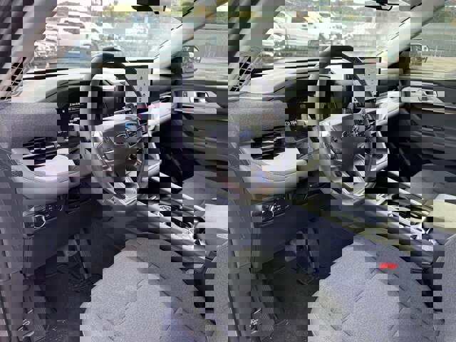 Certified 2025 Ford Explorer Active image 23